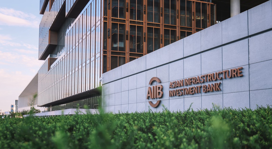 Uzbekistan partners with AIIB to revamp gas distribution networks in Samarkand