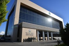 Azerbaijan's Border Service holds meeting on work progress related to COP29 (PHOTO)