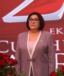Azerbaijan's Baku celebrates Türkiye's Republic Day (PHOTO/VIDEO)
