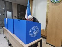 Uzbekistan's parliamentary election gets high assessment from int'l observers - Trend's report from Tashkent (PHOTO)