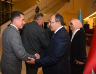 Azerbaijan's Baku celebrates Türkiye's Republic Day (PHOTO/VIDEO)
