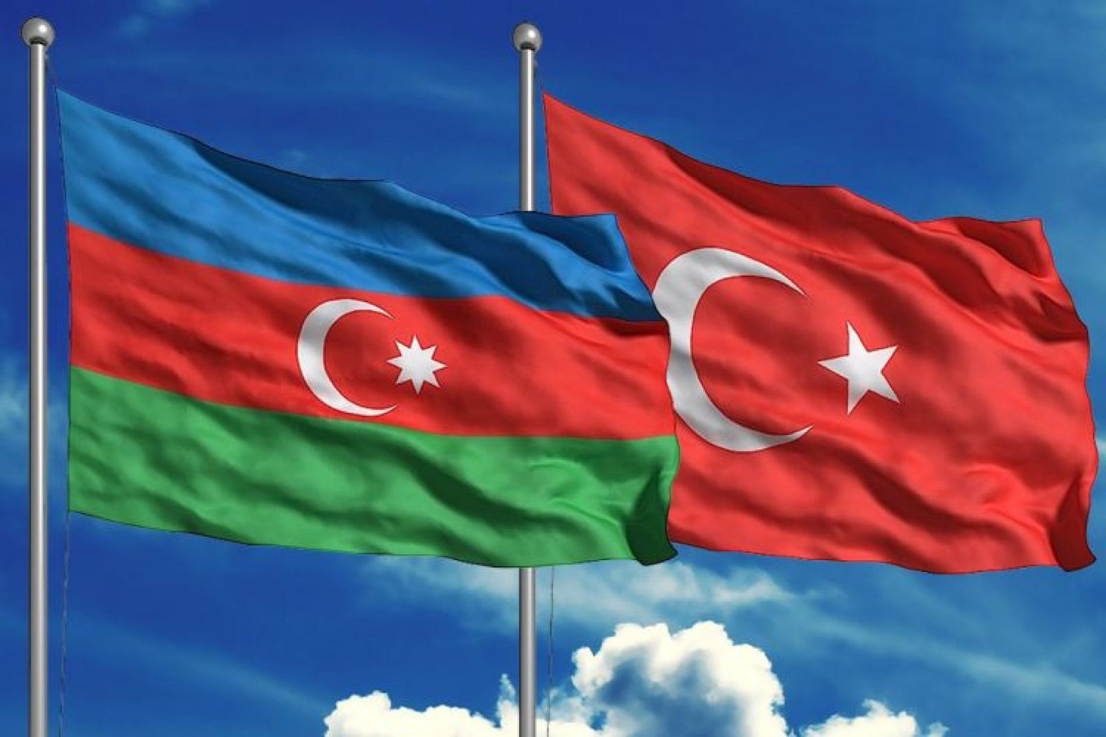 Azerbaijan's parliamentary speaker congratulates Turkish counterpart