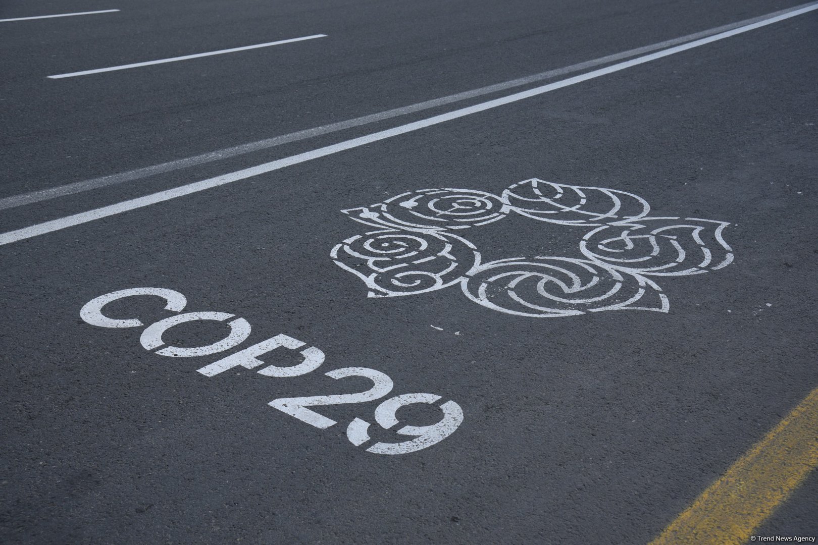 Azerbaijan enforces ban on passenger vehicles in Baku's COP29 lanes starting tomorrow