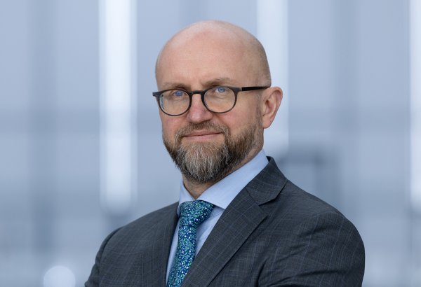 AIIB investment pipeline backs Uzbekistan's renewables targets for 2030 - Konstantin Limitovskiy (Exclusive interview)
