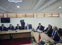 Azerbaijan inks military co-op agreement with Morocco (PHOTO)