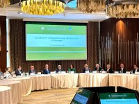 Climate change harms countries' sustainable growth - Azerbaijani ombudsperson (PHOTO)