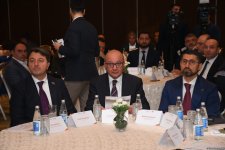 Azerbaijan's ANAMA receives several more sapper dogs (PHOTO)