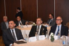 Azerbaijan's ANAMA receives several more sapper dogs (PHOTO)