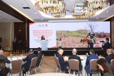 Azerbaijan's ANAMA receives several more sapper dogs (PHOTO)