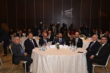 Azerbaijan's ANAMA receives several more sapper dogs (PHOTO)