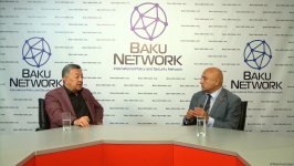 Azerbaijan committed to long-term peace with Armenia - media expert (PHOTO/VIDEO)