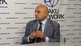 Azerbaijan committed to long-term peace with Armenia - media expert (PHOTO/VIDEO)