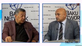 Azerbaijan committed to long-term peace with Armenia - media expert (PHOTO/VIDEO)