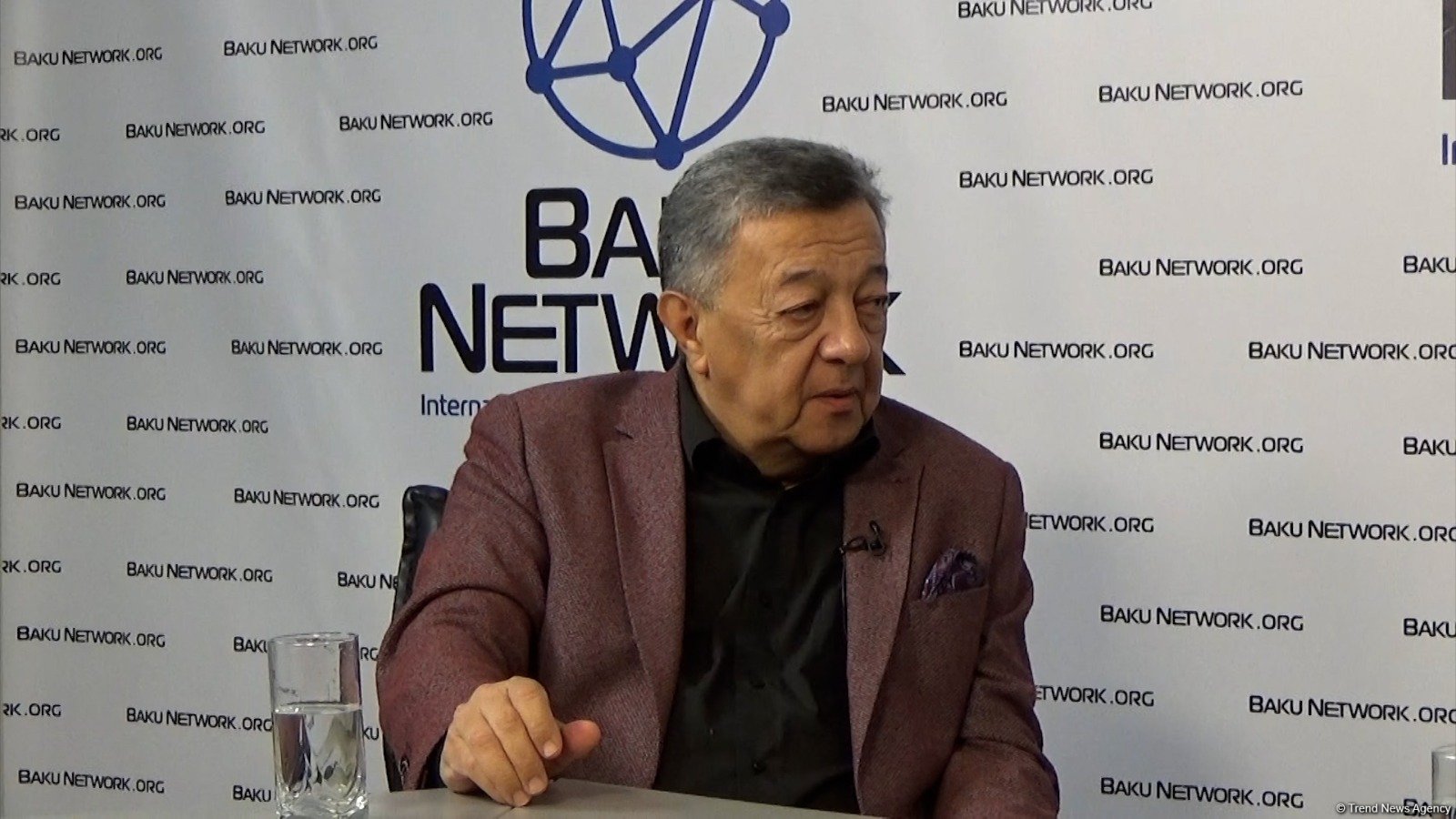 Azerbaijan committed to long-term peace with Armenia - media expert (PHOTO/VIDEO)