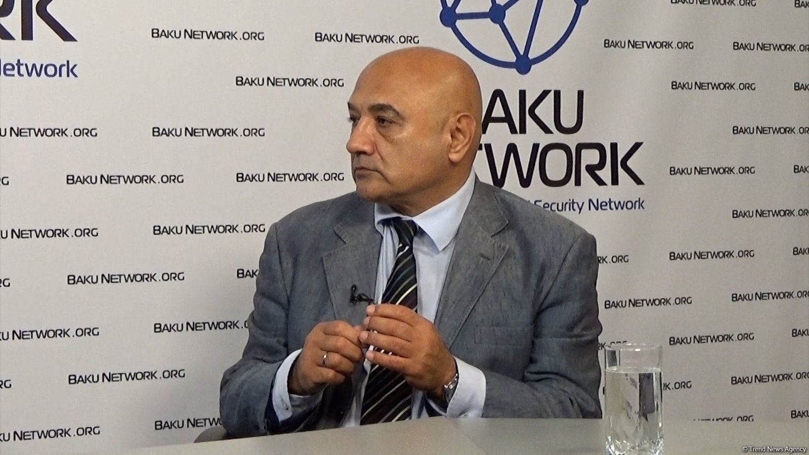 Azerbaijan committed to long-term peace with Armenia - media expert (PHOTO/VIDEO)