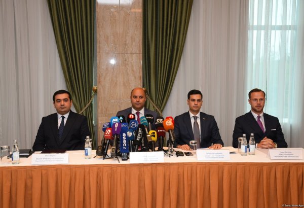 Azerbaijan's Heydar Aliyev Int'l Airport reveals expected daily passenger turnover during COP29