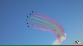 Azerbaijani defense minister attends opening ceremony of Marrakech Air Show 2024 (PHOTO)
