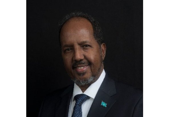 President of Somalia departs for official visit to Azerbaijan