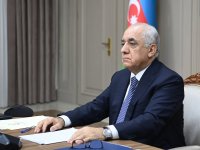 Azerbaijan’s Economic Council holds another meeting (PHOTO)