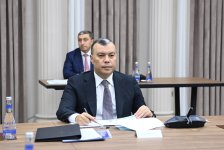 Azerbaijan’s Economic Council holds another meeting (PHOTO)