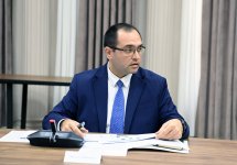Azerbaijan’s Economic Council holds another meeting (PHOTO)