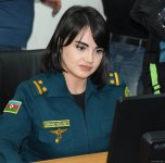 Azerbaijan's SBS Border Control Command organizes media tour (PHOTO)