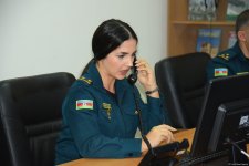 Azerbaijan's SBS Border Control Command organizes media tour (PHOTO)