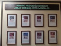 Azerbaijan's SBS Border Control Command organizes media tour (PHOTO)