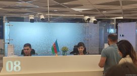 Azerbaijan's SBS Border Control Command organizes media tour (PHOTO)