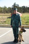 Azerbaijan's SBS Border Control Command organizes media tour (PHOTO)