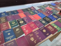 Azerbaijan's SBS Border Control Command organizes media tour (PHOTO)