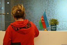 Azerbaijan's SBS Border Control Command organizes media tour (PHOTO)