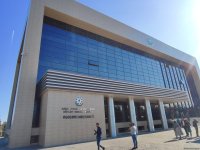 Azerbaijan's SBS Border Control Command organizes media tour (PHOTO)
