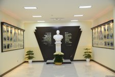 Azerbaijan's SBS Border Control Command organizes media tour (PHOTO)