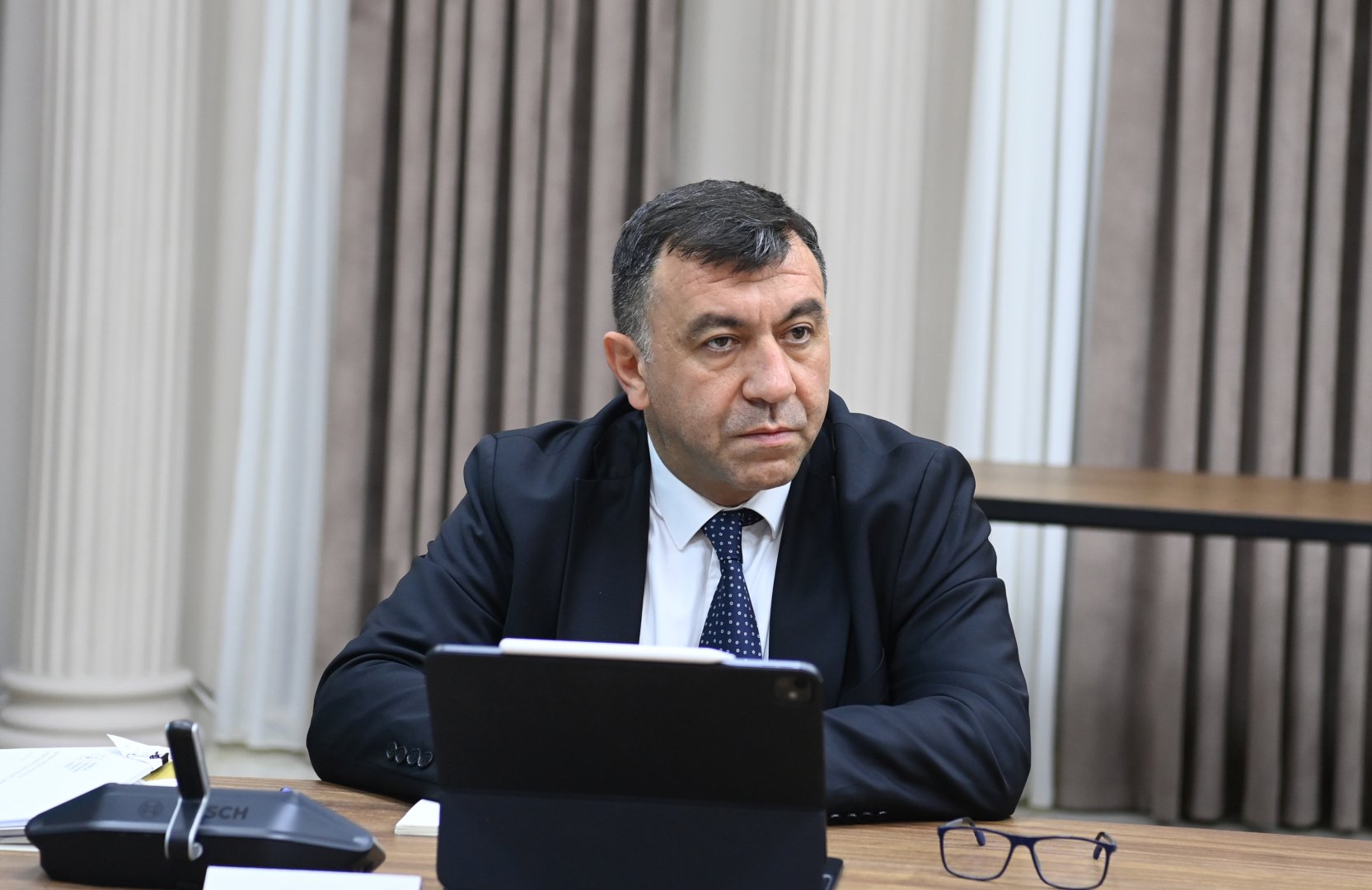 Azerbaijan’s Economic Council holds another meeting (PHOTO)