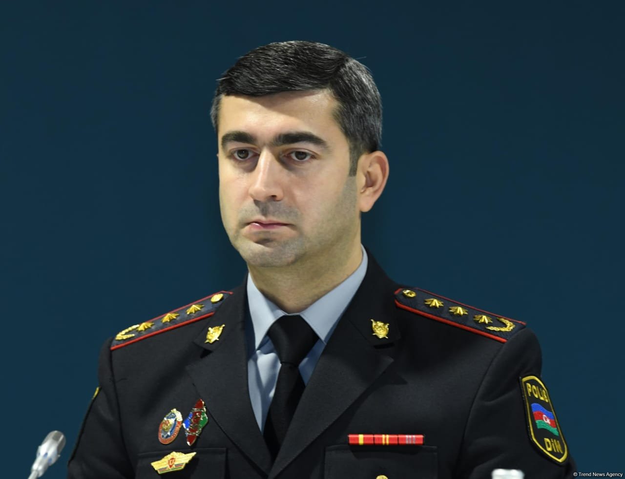 Azerbaijan set to implement traffic restrictions on several roads during COP29