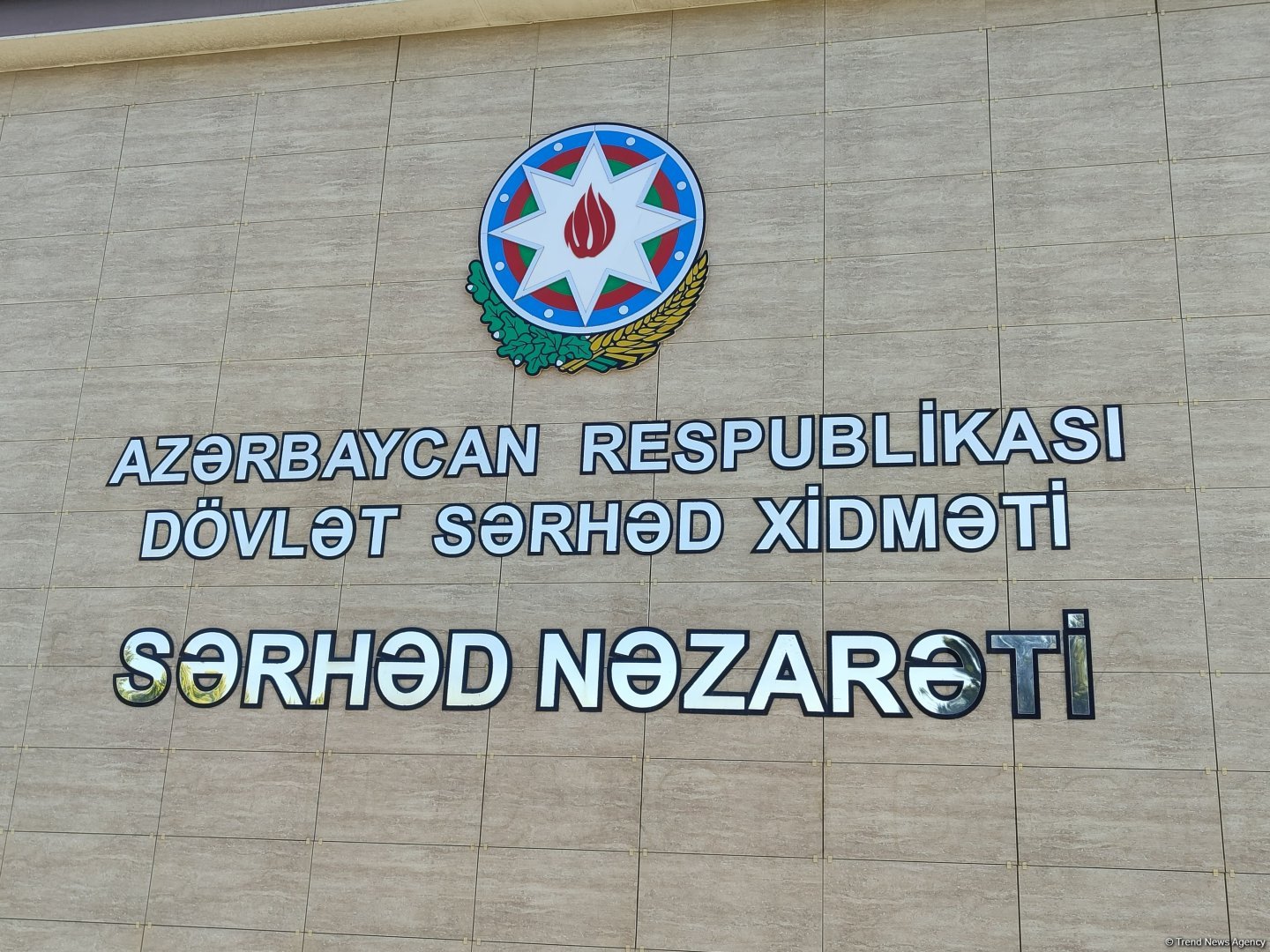 Azerbaijan's SBS Border Control Command organizes media tour (PHOTO)