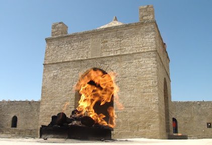 Azerbaijan launches efforts on inscribing its Ateshgah temple on UNESCO Heritage List