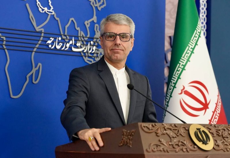 Iran dismisses reports of nuclear talks proposal to US, spokesperson says