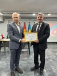 Türkiye holds event dedicated to Azerbaijan's Victory Day (PHOTO)