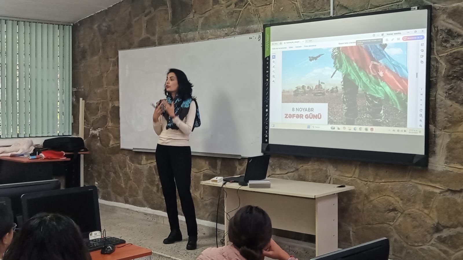 Mexico hosts Azerbaijan's Victory Day event (PHOTO)