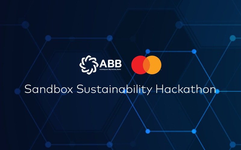Mastercard and ABB launch Sustainability Hackathon