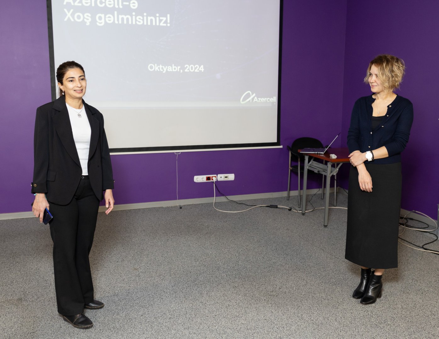 Azercell supports “Student Acceleration Program” (PHOTO)