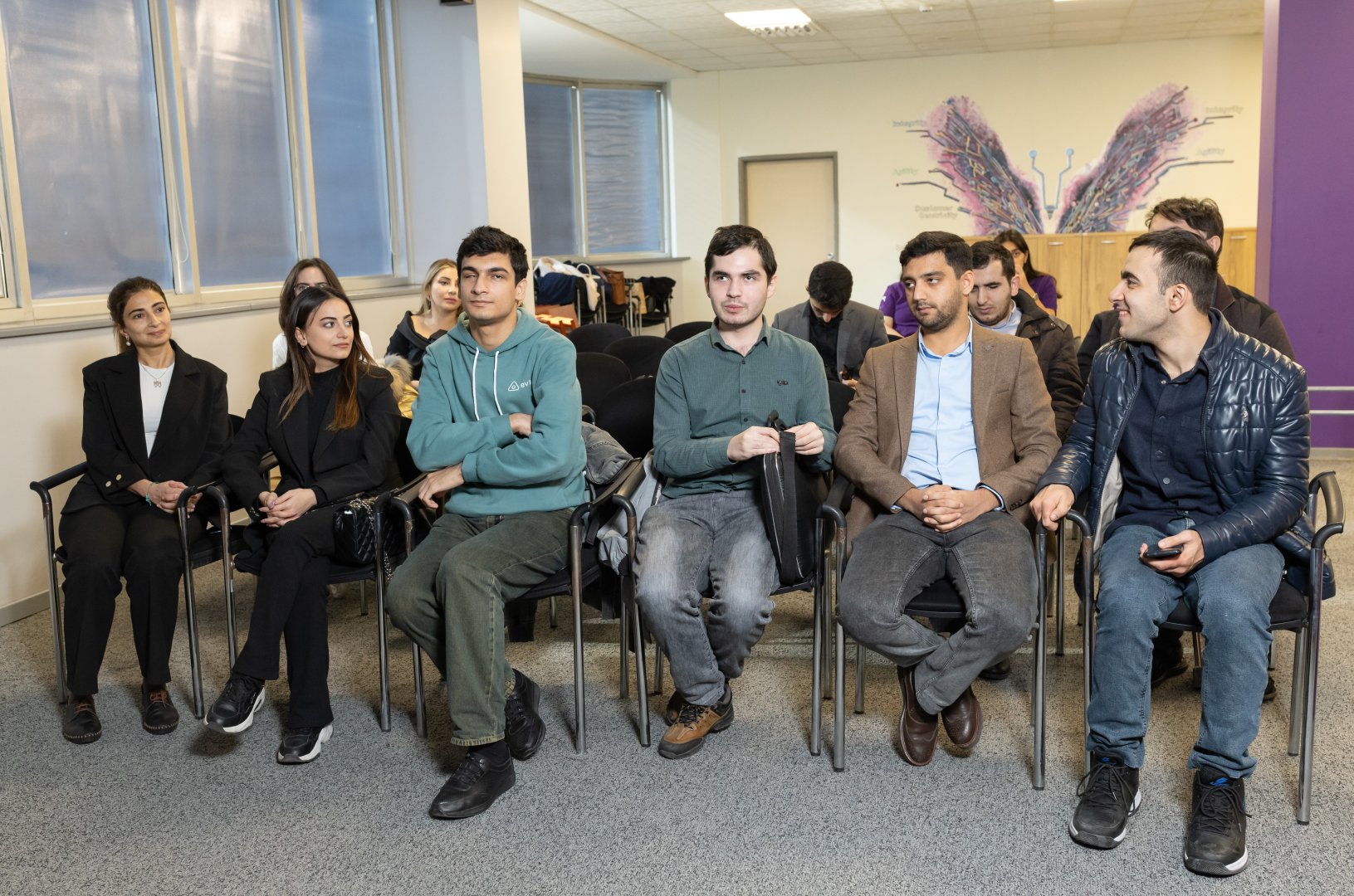 Azercell supports “Student Acceleration Program” (PHOTO)