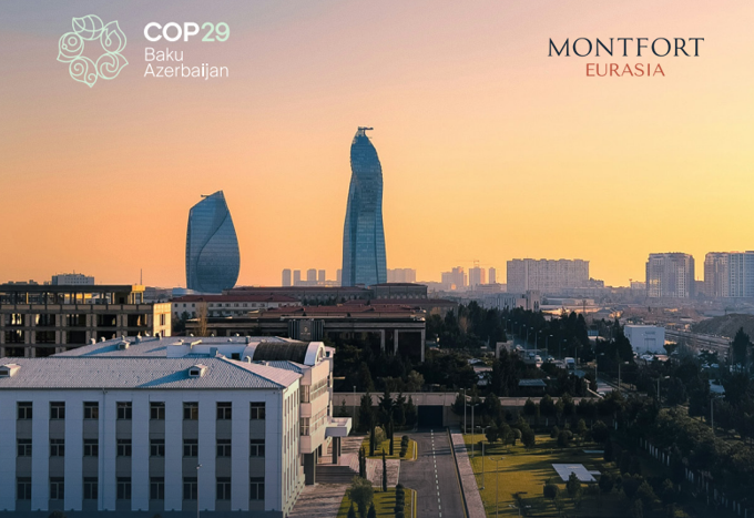 New Poll reveals divided views on Climate Change and COP29 “Awareness Gap” across Central Asia