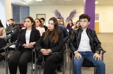 Azercell supports “Student Acceleration Program” (PHOTO)