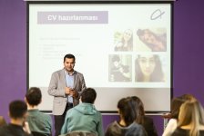 Azercell supports “Student Acceleration Program” (PHOTO)