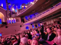 Paris Rex cinema to show "Legend of Khari Bulbul" documentary film (PHOTO/VIDEO)