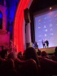 Paris Rex cinema to show "Legend of Khari Bulbul" documentary film (PHOTO/VIDEO)
