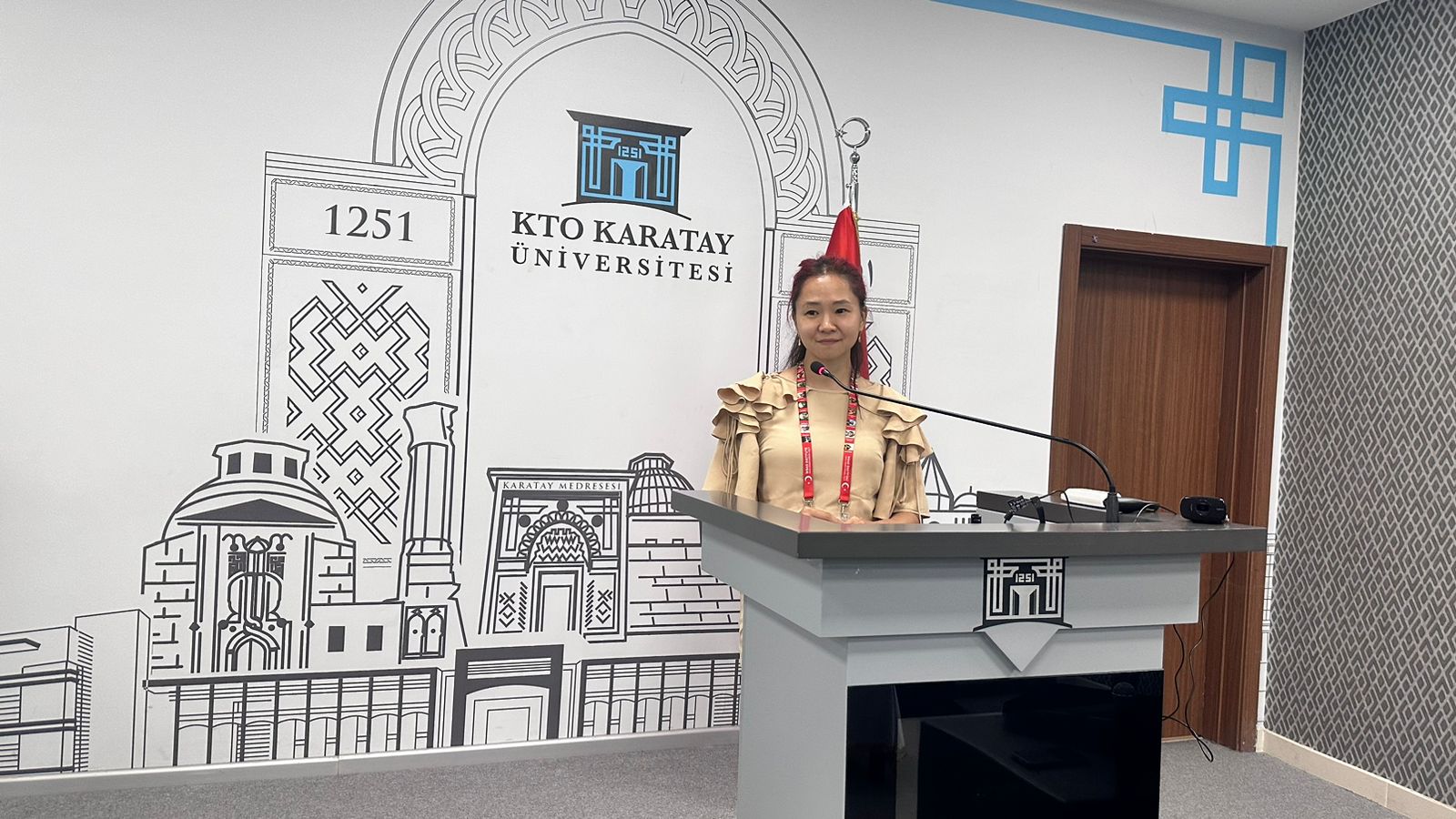 Economic unity among Turkic countries - key to OTS success, says Kazakh analyst